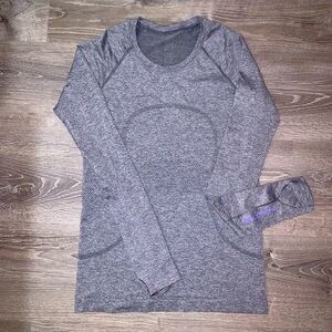 lululemon athletica x Peloton Top